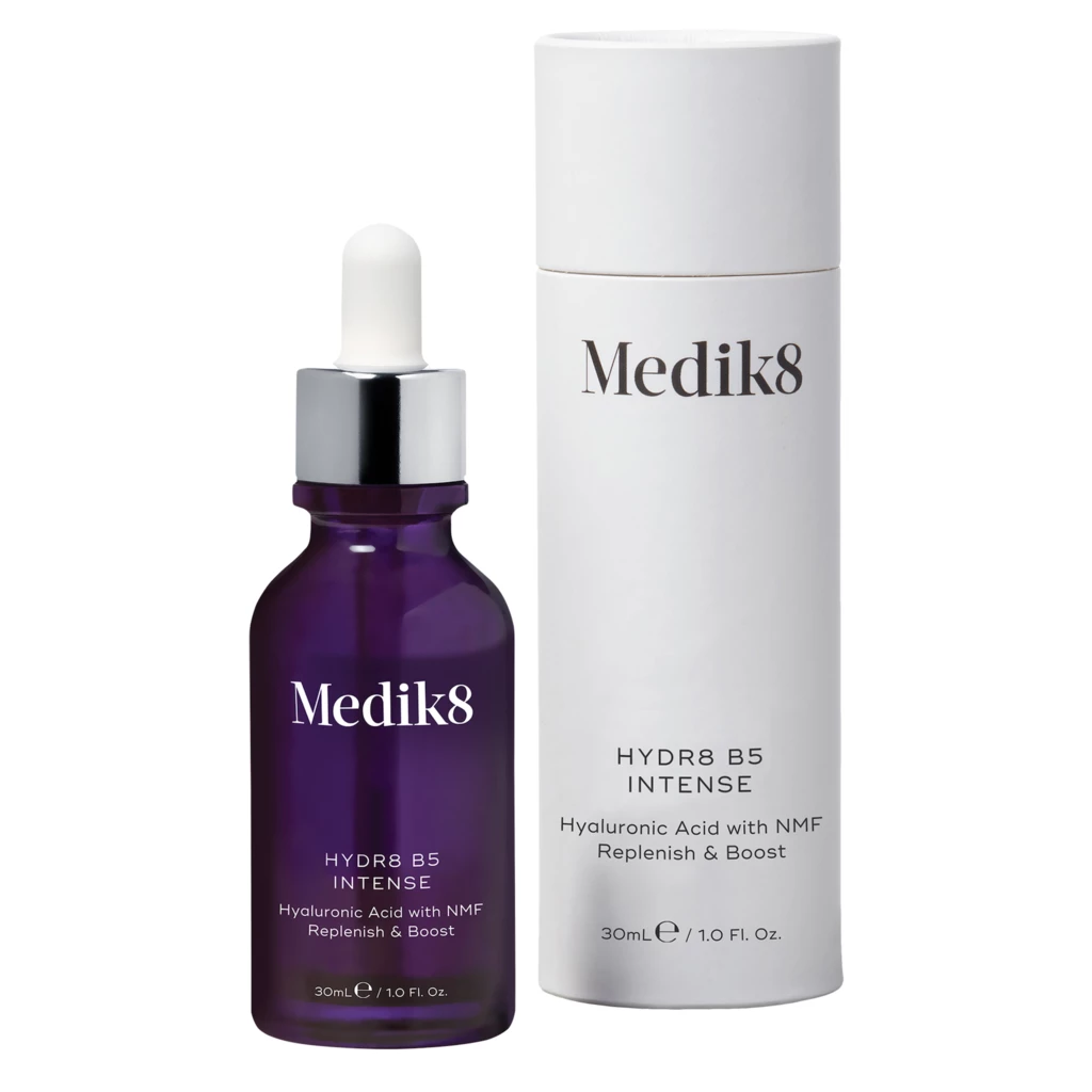 Medik8 - Hydr8 B5 Intense Face Serum 30 ml på KICKS.se