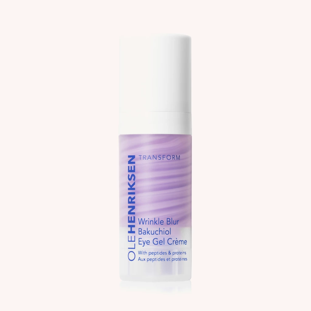 Wrinkle Blur™ Bakuchiol Eye Gel Crème 18 ml
