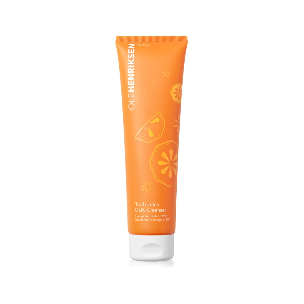 Ole Henriksen - Truth Juice Daily Cleanser 150 ml på KICKS.se