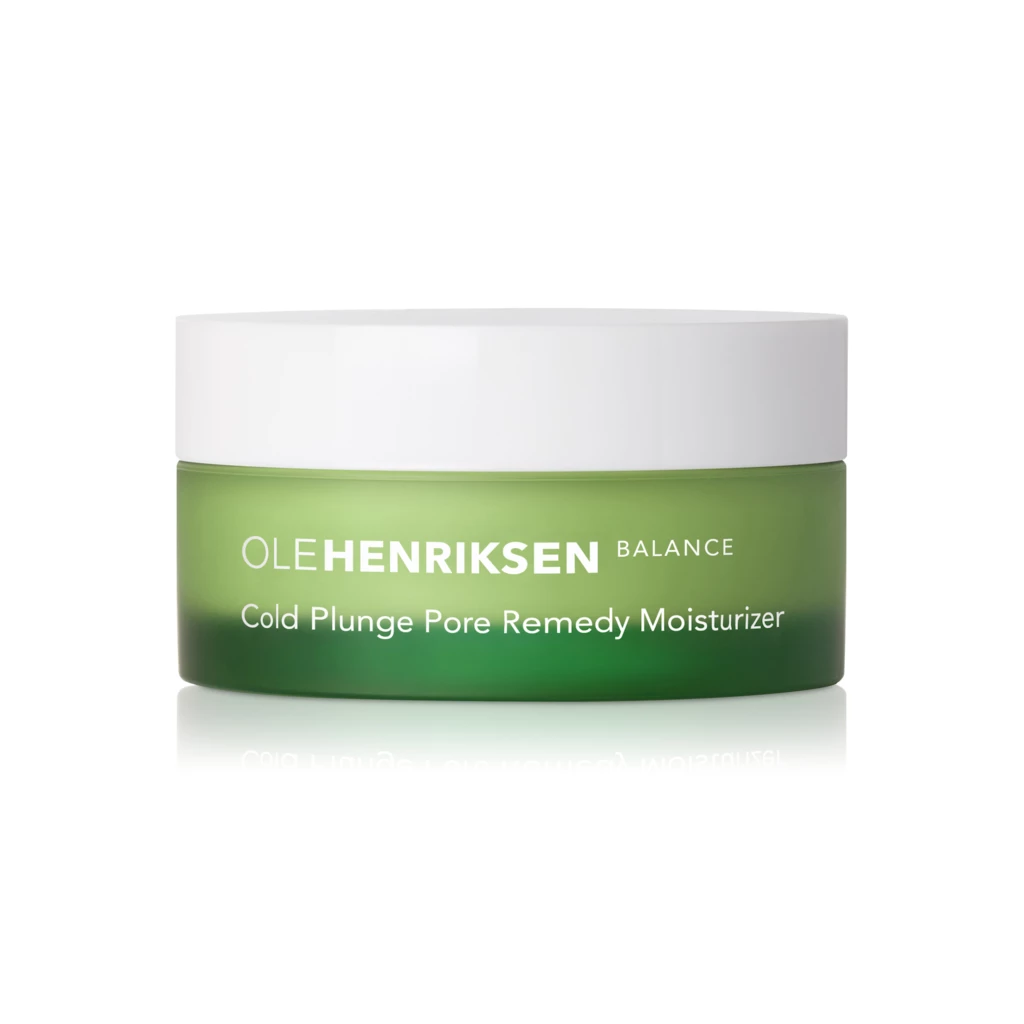Ole Henriksen - Cold Plunge™ Pore Remedy Moisturizer 50 ml på KICKS.se