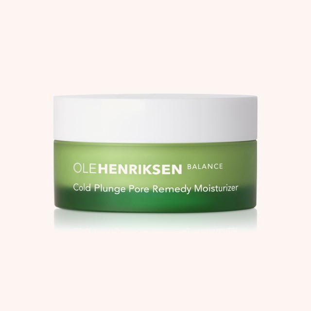 Cold Plunge™ Pore Remedy Moisturizer 50 ml Cold Plunge™ Pore Remedy Moisturizer 50 ml