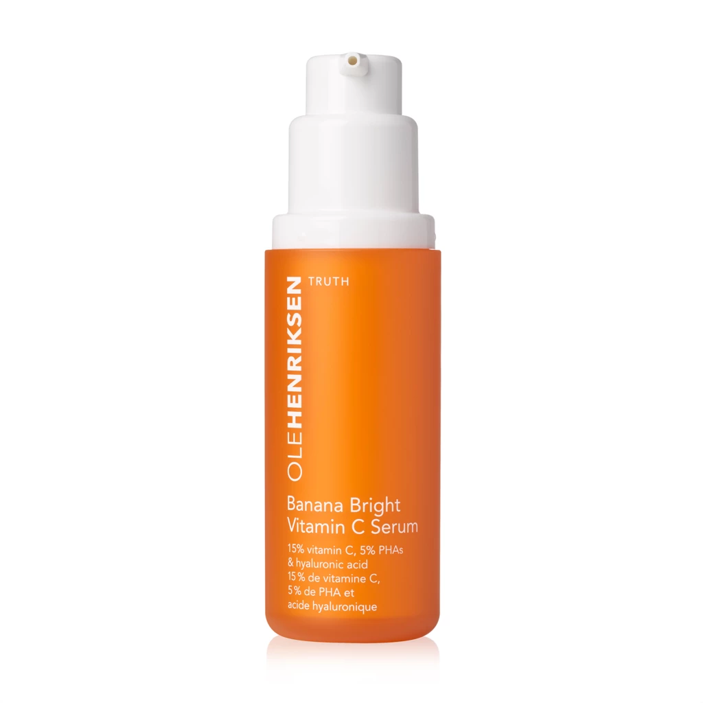 Ole Henriksen - Banana Bright™ Vitamin C Serum 30 ml på KICKS.se