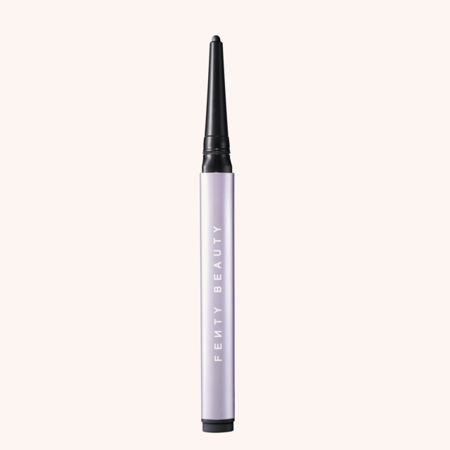 Flypencil Longwear Pencil Eyeliner Cuz I'm Black Flypencil Longwear Pencil Eyeliner Cuz I'm Black