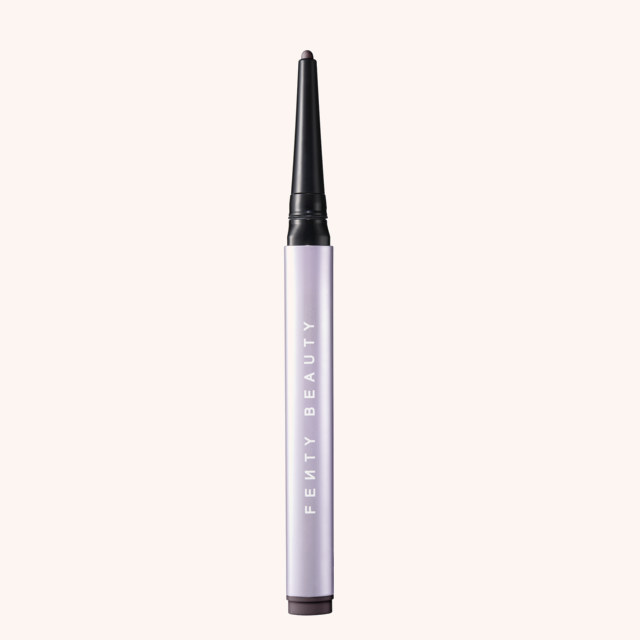 Flypencil Longwear Pencil Eyeliner In Big Truffle Flypencil Longwear Pencil Eyeliner In Big Truffle