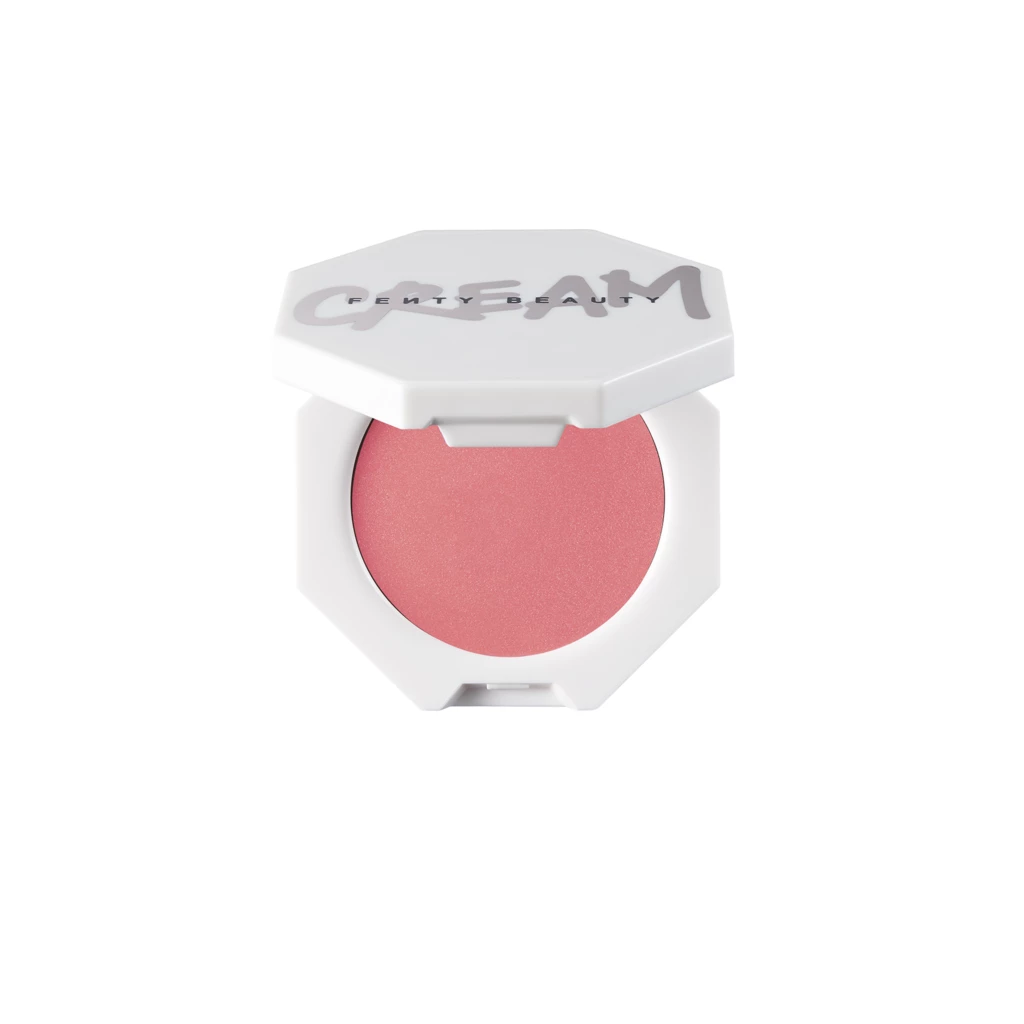 Fenty Beauty - Cheeks Out Freestyle Cream Blush Petal Poppin på KICKS.se