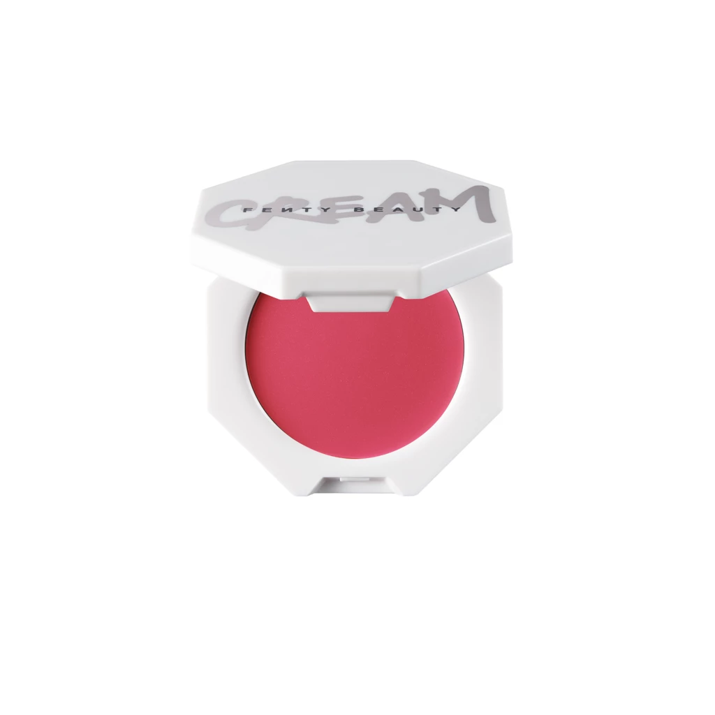 Fenty Beauty - Cheeks Out Freestyle Cream Blush Strawberry Driposoitteessa Kicks.fi