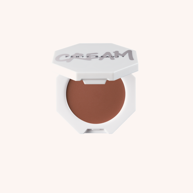 Cheeks Out Freestyle Cream Blush Rosé Latte Cheeks Out Freestyle Cream Blush Rosé Latte