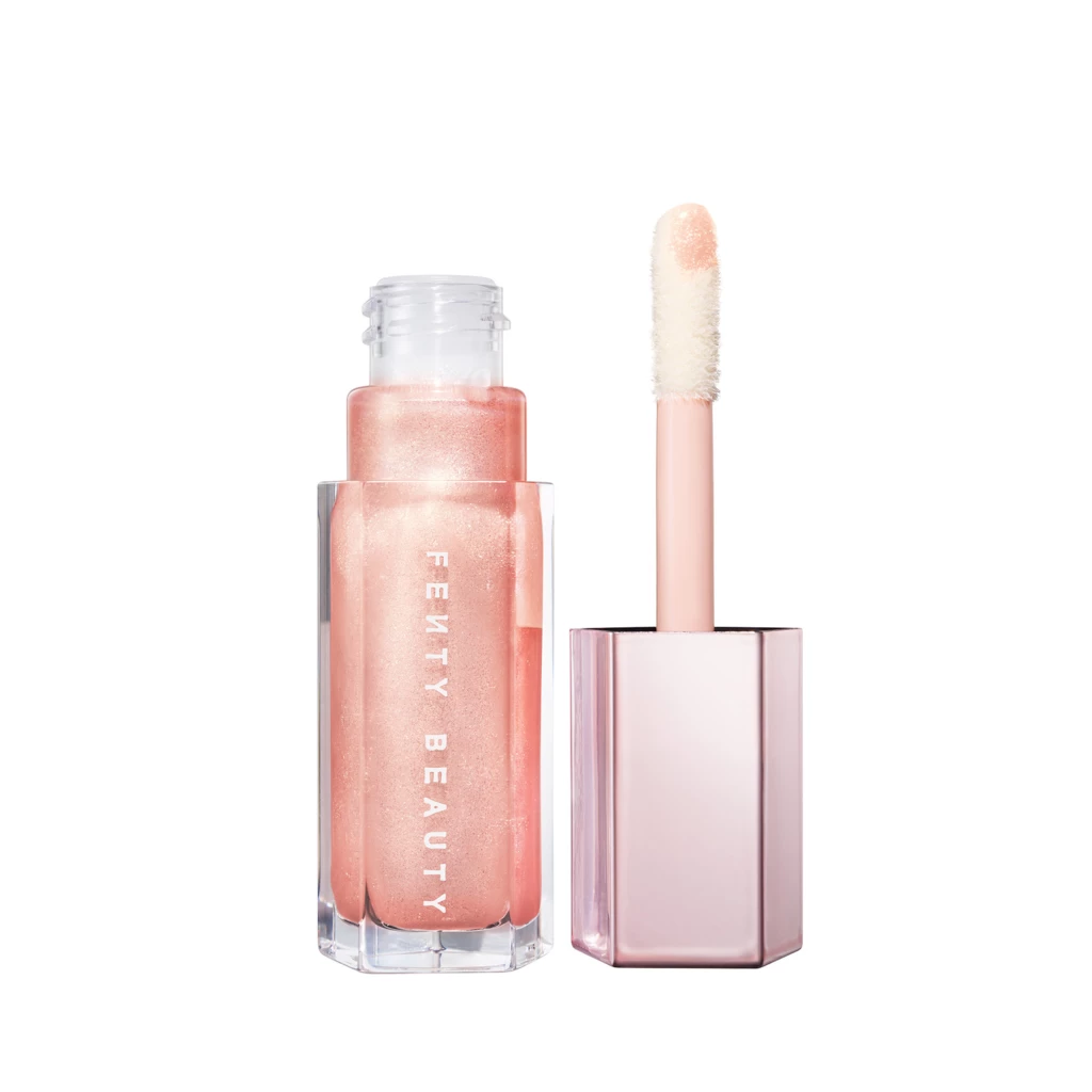 Fenty Beauty - Gloss Bomb Universal Lip Luminizer Sweet Mouth på KICKS.se