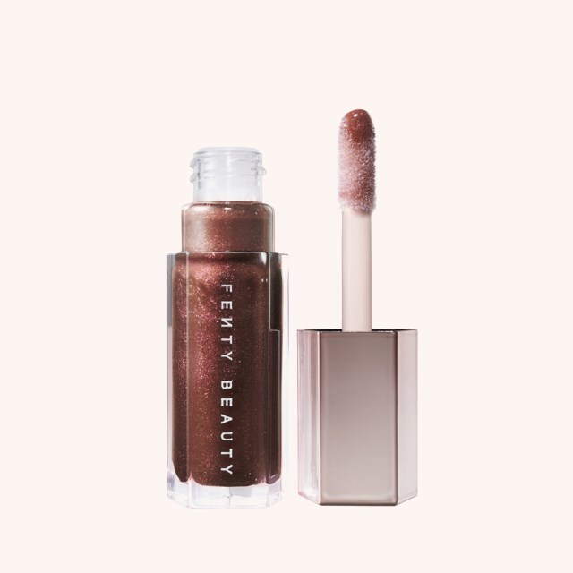 Gloss Bomb Universal Lip Luminizer Hot Chocolit Gloss Bomb Universal Lip Luminizer Hot Chocolit