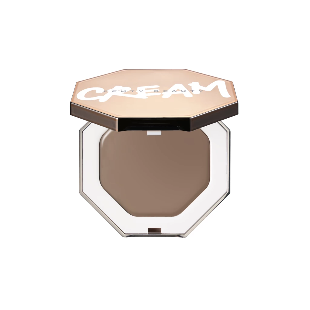 Fenty Beauty - Cheeks Out Freestyle Cream Bronzer Amber på KICKS.se