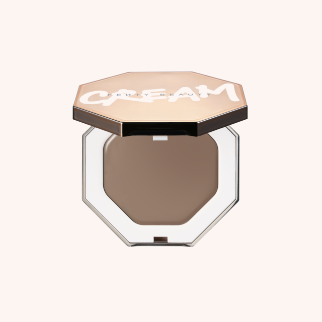 Cheeks Out Freestyle Cream Bronzer Amber Cheeks Out Freestyle Cream Bronzer Amber