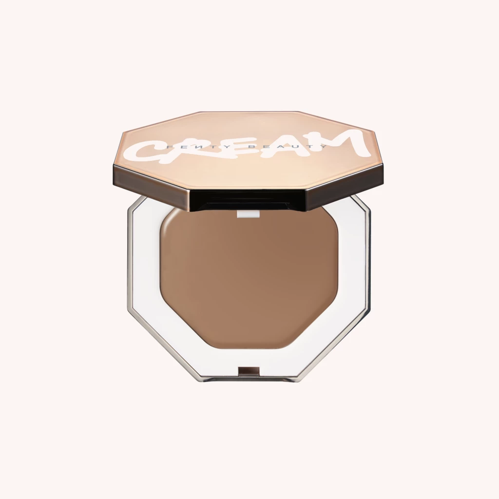Cheeks Out Freestyle Cream Bronzer Butta Biscuit