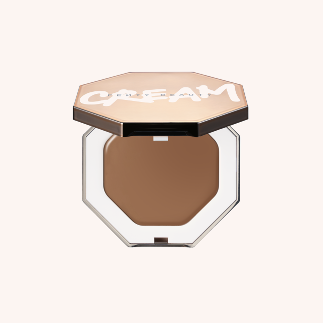 Cheeks Out Freestyle Cream Bronzer Macchiato Cheeks Out Freestyle Cream Bronzer Macchiato