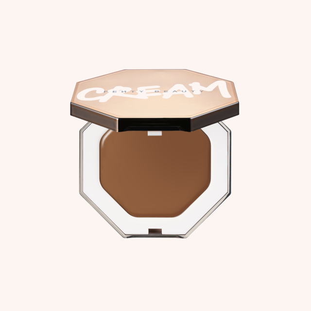 Cheeks Out Freestyle Cream Bronzer Hunnie Glaze Cheeks Out Freestyle Cream Bronzer Hunnie Glaze