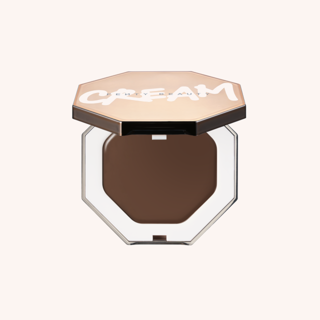 Cheeks Out Freestyle Cream Bronzer Chocolate Cheeks Out Freestyle Cream Bronzer Chocolate