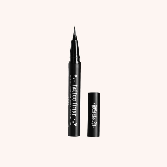 Mini Tattoo Liner Trooper Black Mini Tattoo Liner Trooper Black