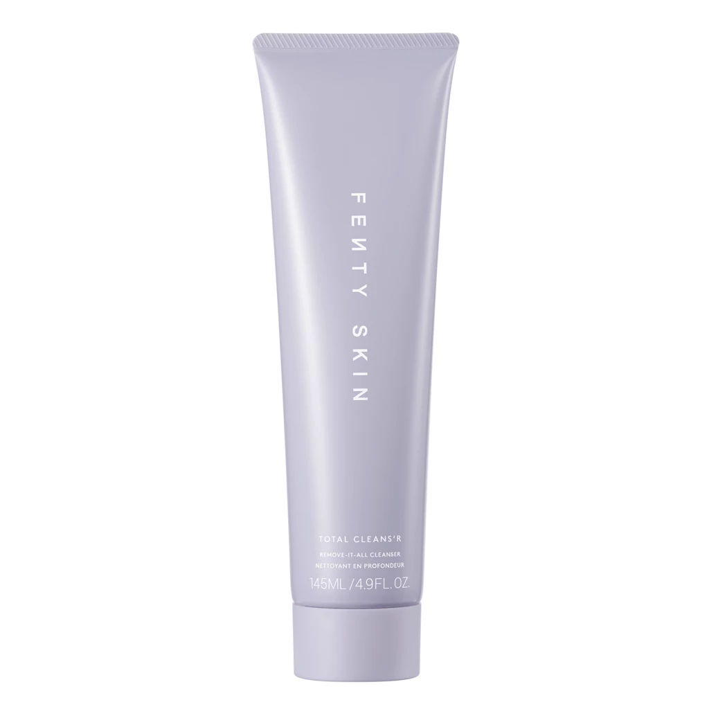 Fenty Beauty - Total Cleans'r Remove-It-All Cleanser 145 mlosoitteessa Kicks.fi