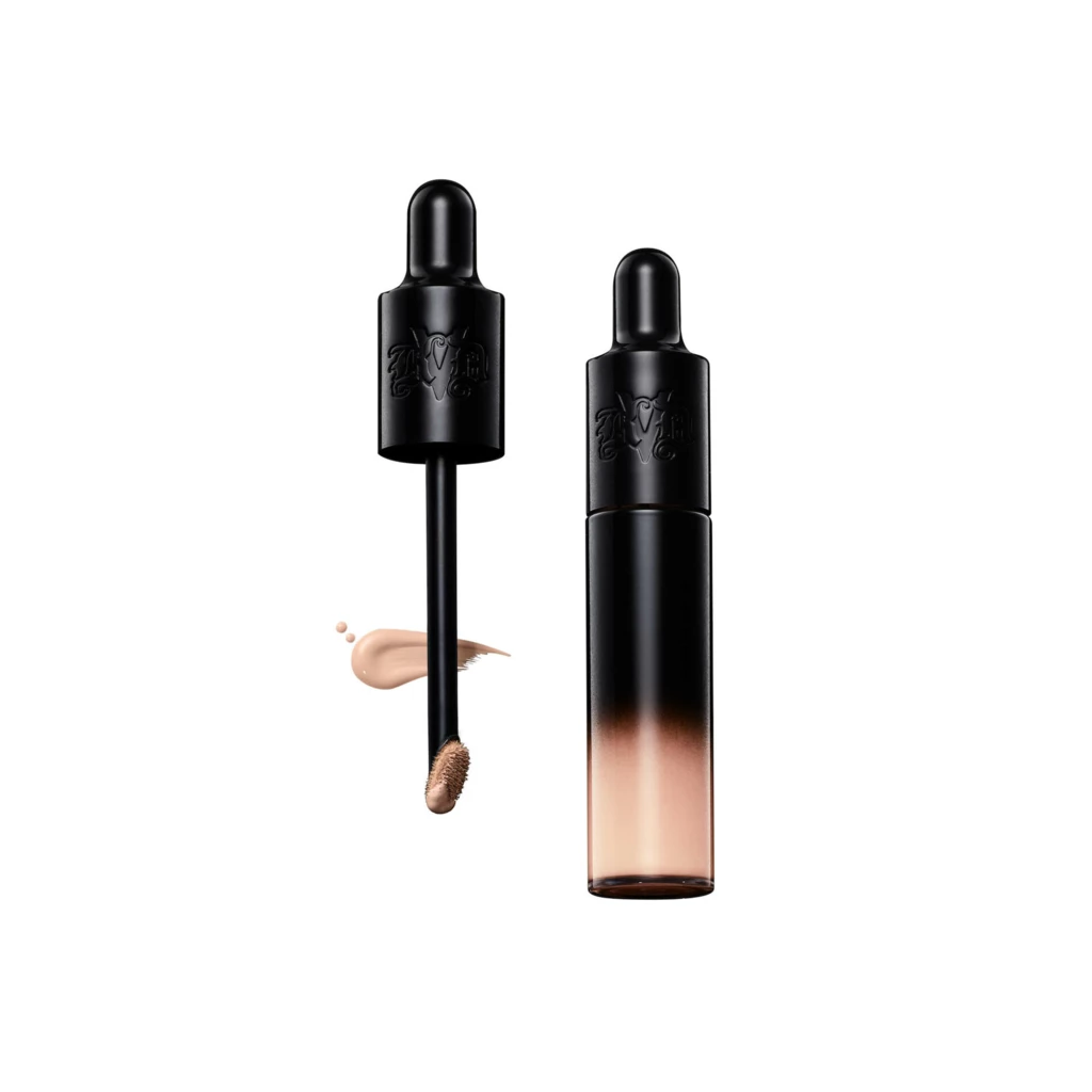 KVD - Good Apple Lightweight Full Coverage Concealer Light 107 på KICKS.no
