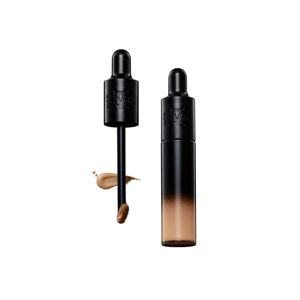 KVD - Good Apple Lightweight Full Coverage Concealer Medium 152osoitteessa Kicks.fi
