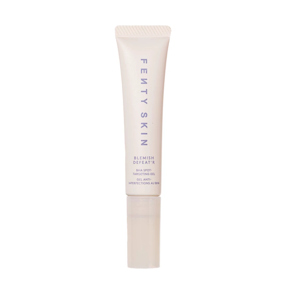 Fenty Beauty - Blemish Defeat'r BHA Spot Targeting Gel 15 ml på KICKS.se