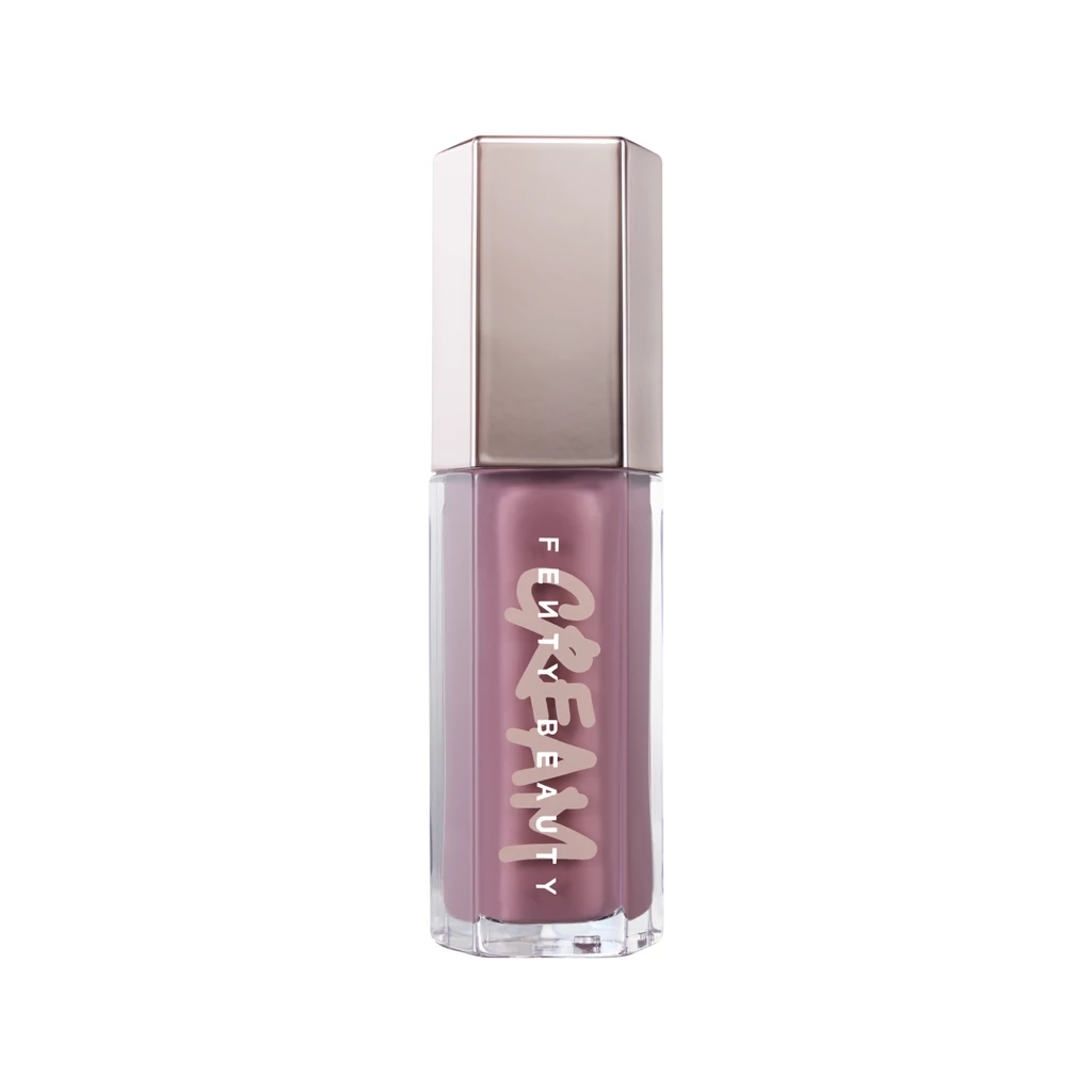 Fenty Beauty - Gloss Bomb Cream Color Drip Lip Cream Mauve Wives på KICKS.se
