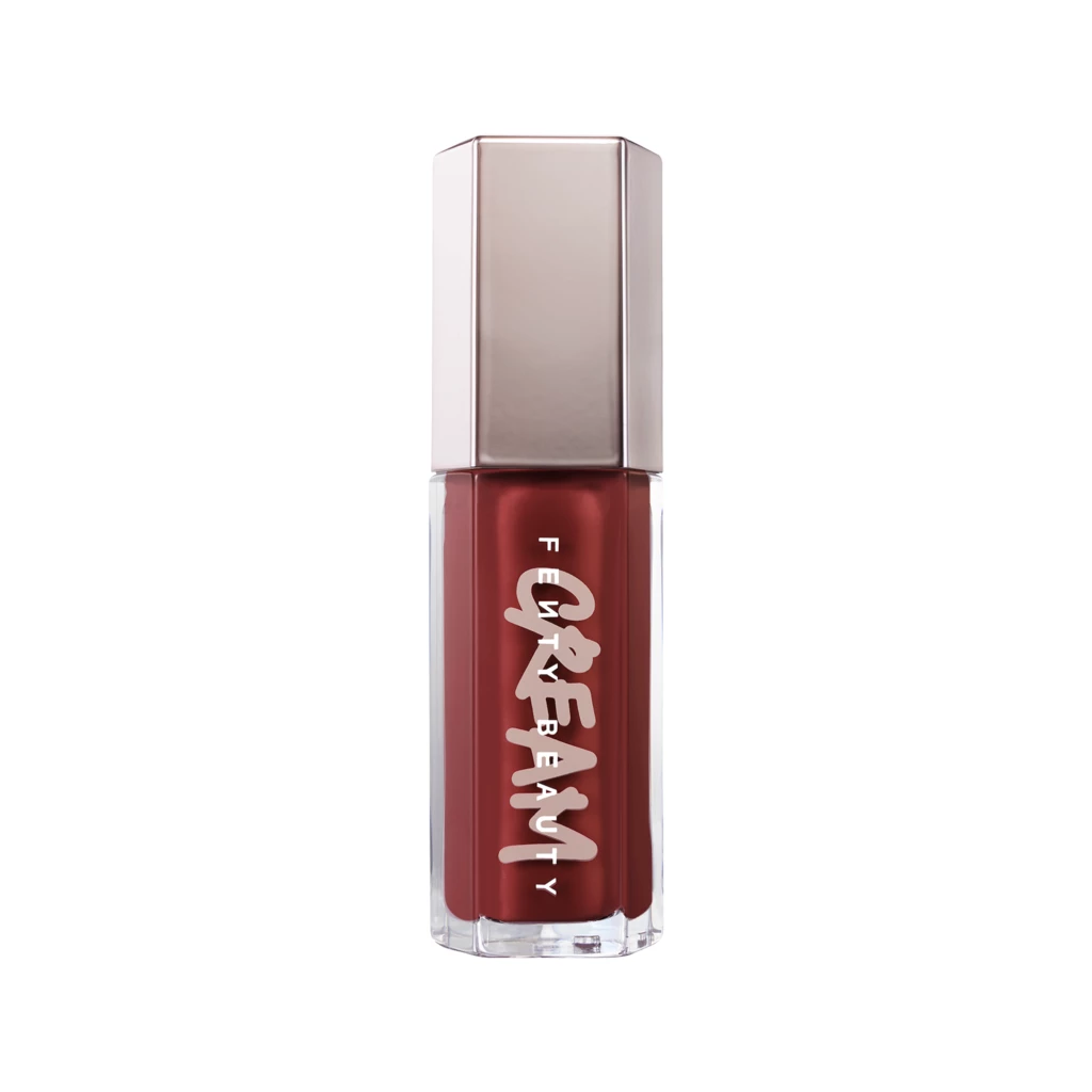 Fenty Beauty - Gloss Bomb Cream Color Drip Lip Cream Fruit Snackz på KICKS.se