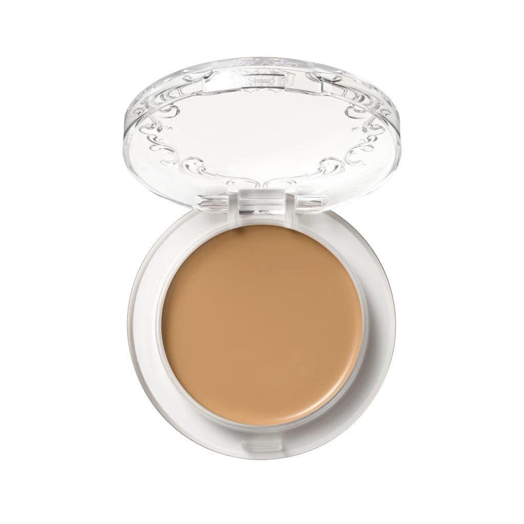 KVD - Good Apple Skin-Perfecting Foundation Balm Medium 054 på KICKS.no
