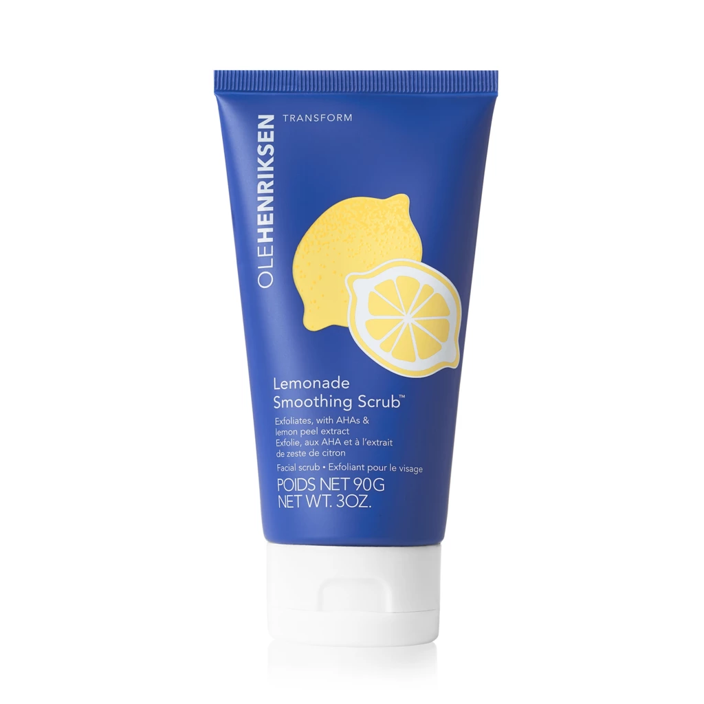 Ole Henriksen - Lemonade Smoothing Scrub™ 90 gosoitteessa Kicks.fi
