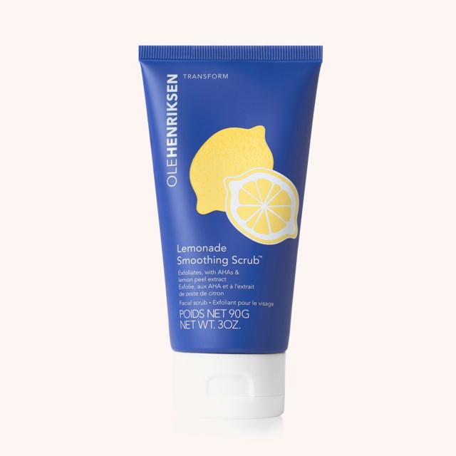 Lemonade Smoothing Scrub™ 90 g Lemonade Smoothing Scrub™ 90 g
