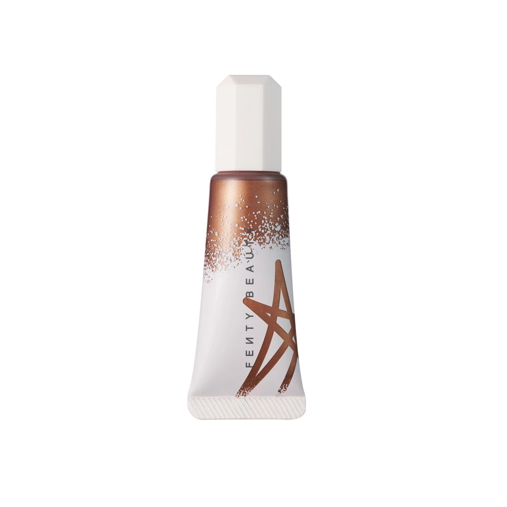 Fenty Beauty - Liquid Killawatt Fluid Freestyle Highlighter Butta Brownie på KICKS.se