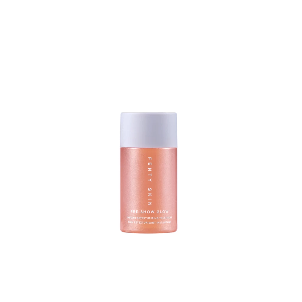 Fenty Beauty - Pre-Show Glow Instant Retexturizing Treatment 30 ml på KICKS.se