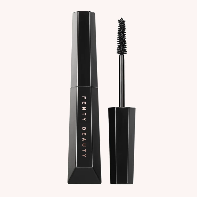 Hella Thicc Volumizing Mascara Cuz I'm Black Hella Thicc Volumizing Mascara Cuz I'm Black