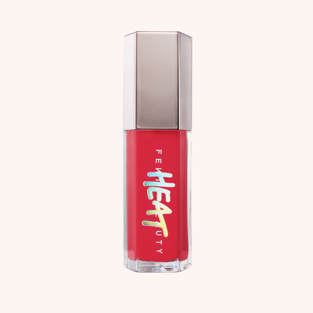 Gloss Bomb Heat Universal Lip Luminizer + Plumper Hot Cherry Gloss Bomb Heat Universal Lip Luminizer + Plumper Hot Cherry