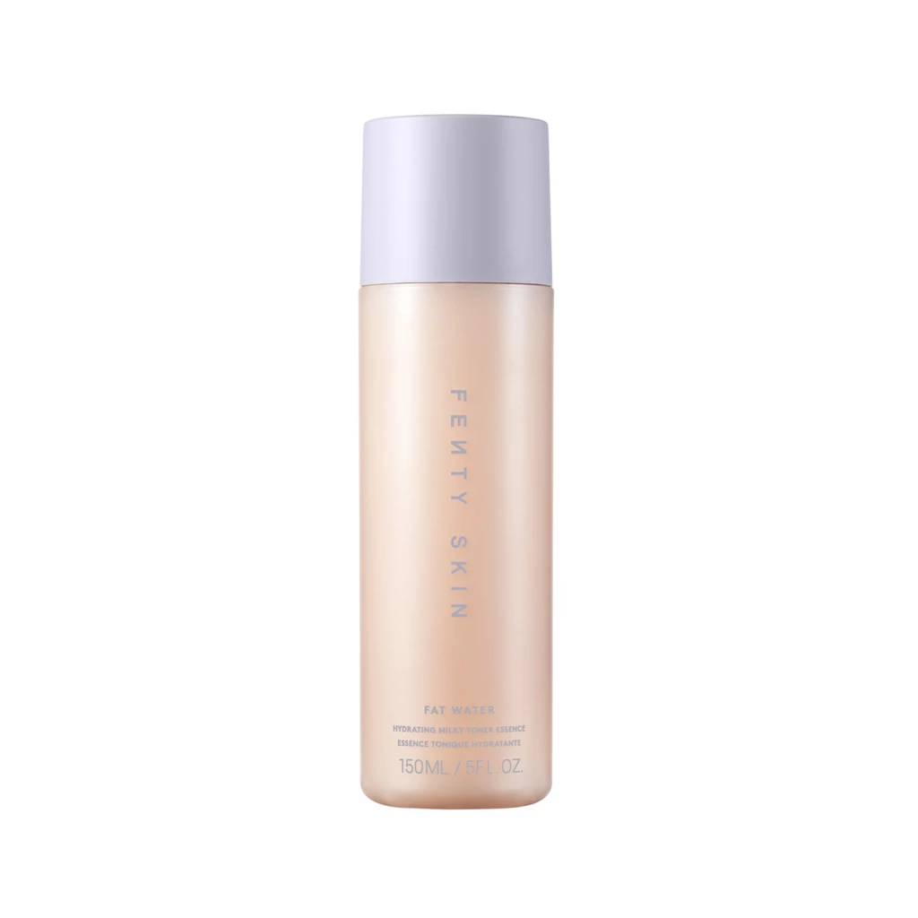 Fenty Beauty - Fat Water Hydrating Milky Toner Essence 148 ml på KICKS.se