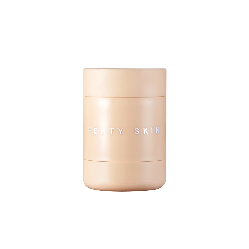 Fenty Beauty - Plush Puddin' Intensive Recovery Lip Mask 15 ml på KICKS.se