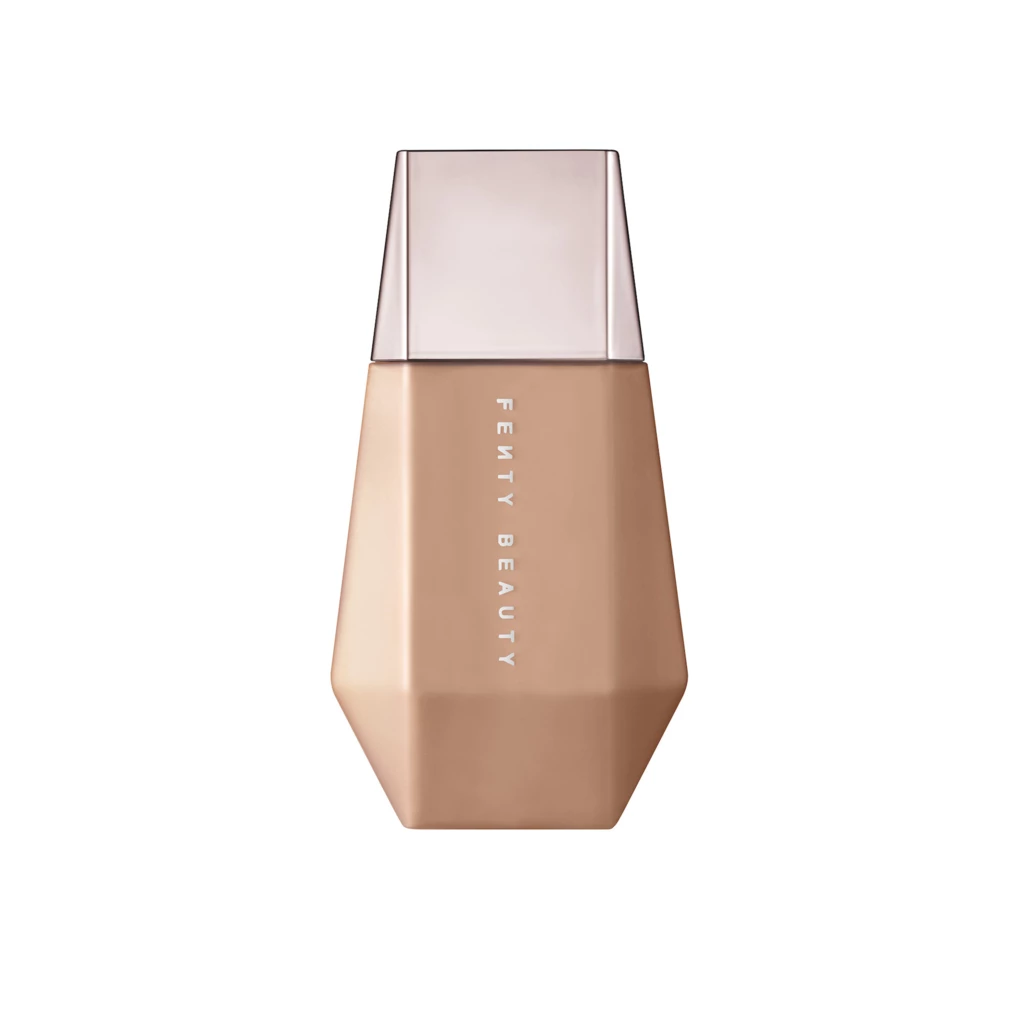 Fenty Beauty - Eaze Drop'Lit All-Over Glow Enhancer Honey Citrine på KICKS.se