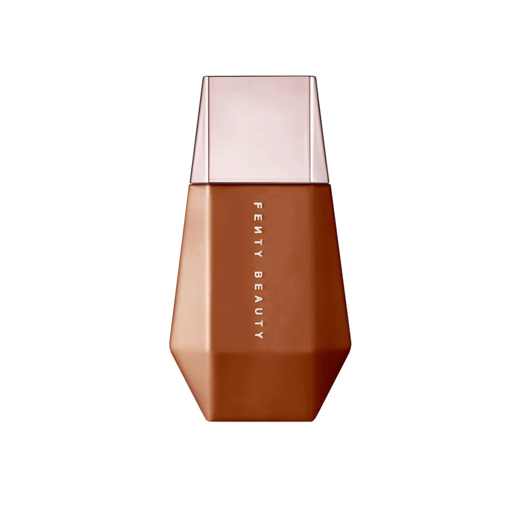 Fenty Beauty - Eaze Drop'Lit All-Over Glow Enhancer Bronze Jasper på KICKS.se