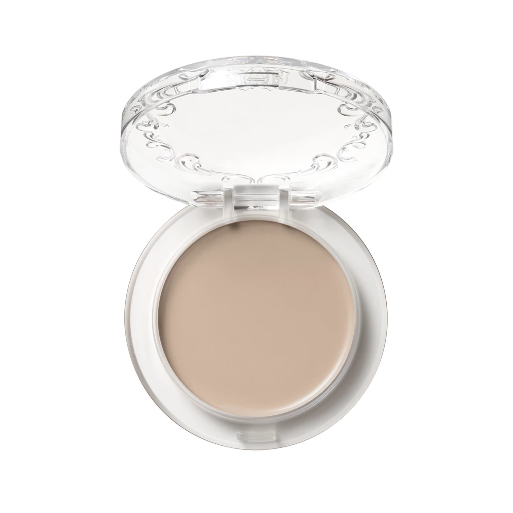 KVD - Good Apple Skin-Perfecting Foundation Balm Light 002 på KICKS.no