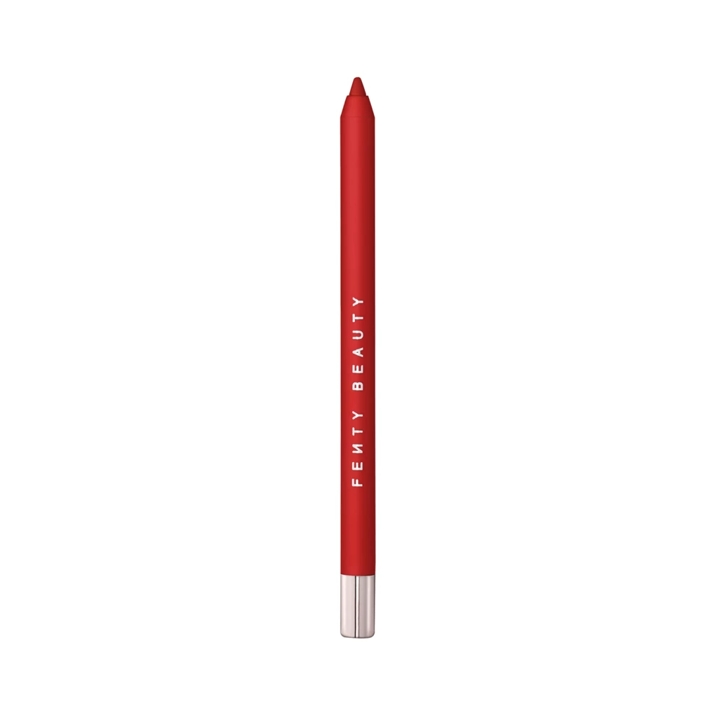 Fenty Beauty - Trace'D Out Pencil Lip Liner 10 The Mvp på KICKS.se
