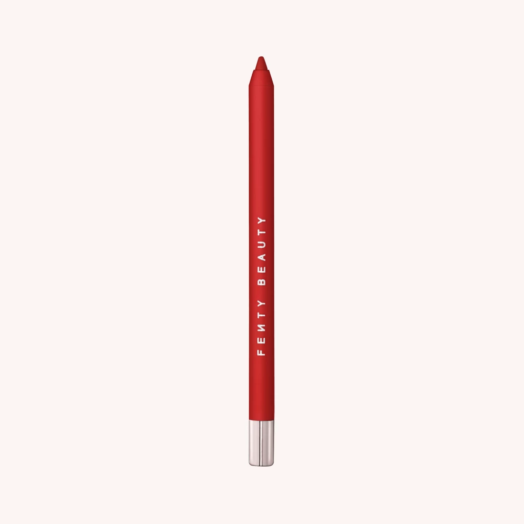 Trace'D Out Pencil Lip Liner 10 The Mvp