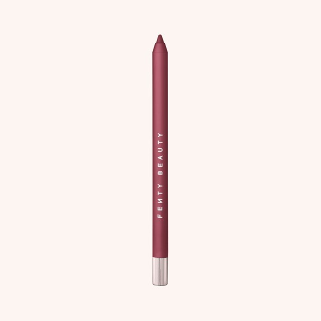 Trace'D Out Pencil Lip Liner 1 Riri Trace'D Out Pencil Lip Liner 1 Riri