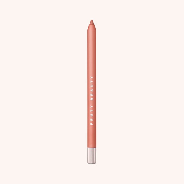 Trace'D Out Pencil Lip Liner Apri'caught Trace'D Out Pencil Lip Liner Apri'caught