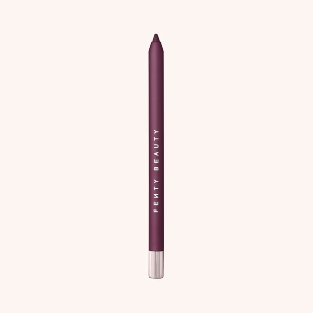Trace'D Out Pencil Lip Liner Bored Heaux Trace'D Out Pencil Lip Liner Bored Heaux