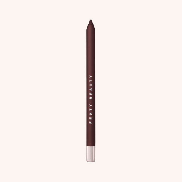 Trace'D Out Pencil Lip Liner 8 Brown'D Out Trace'D Out Pencil Lip Liner 8 Brown'D Out