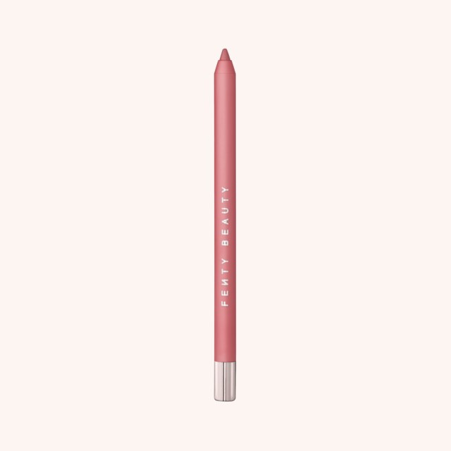 Trace'D Out Pencil Lip Liner Bubble-Tini