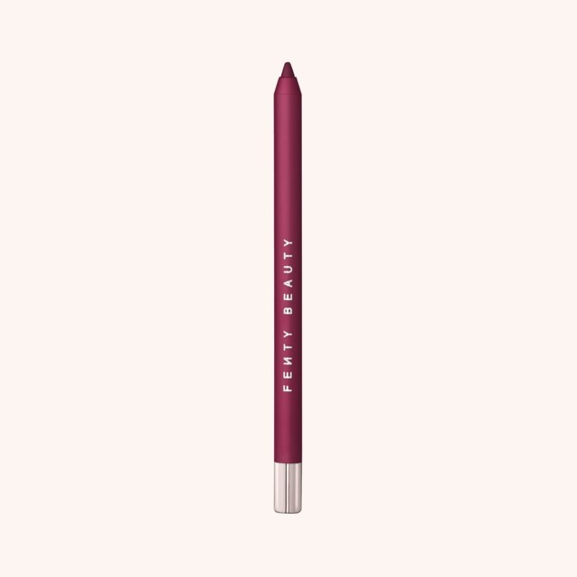 Trace'D Out Pencil Lip Liner They So Vine Trace'D Out Pencil Lip Liner They So Vine