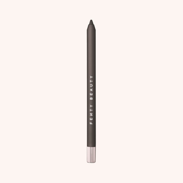Trace'D Out Pencil Lip Liner 9 Coal Blooded Trace'D Out Pencil Lip Liner 9 Coal Blooded