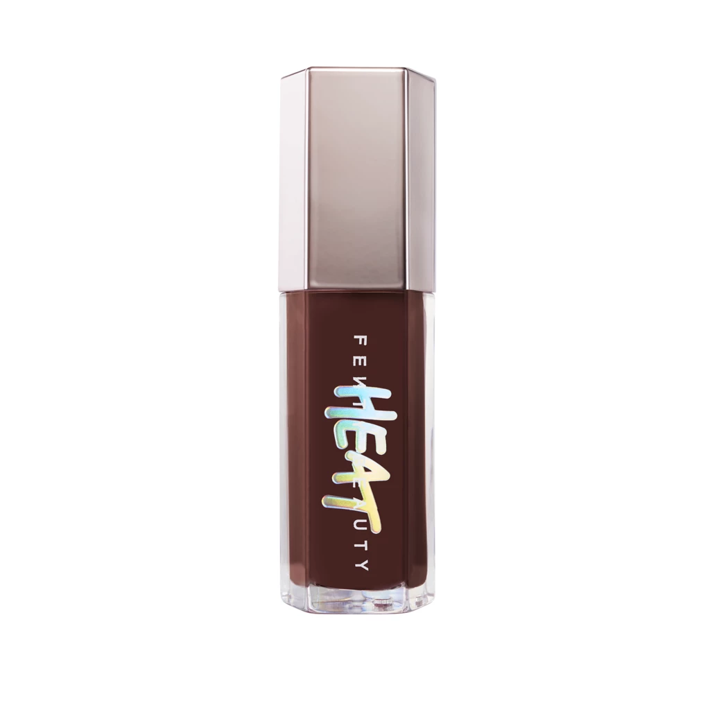 Fenty Beauty - Gloss Bomb Heat Universal Lip Luminizer + Plumper Hot Chocolit på KICKS.se