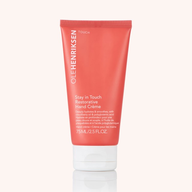 Stay In Touch Restorative Hand Crème 75 ml Stay In Touch Restorative Hand Crème 75 ml