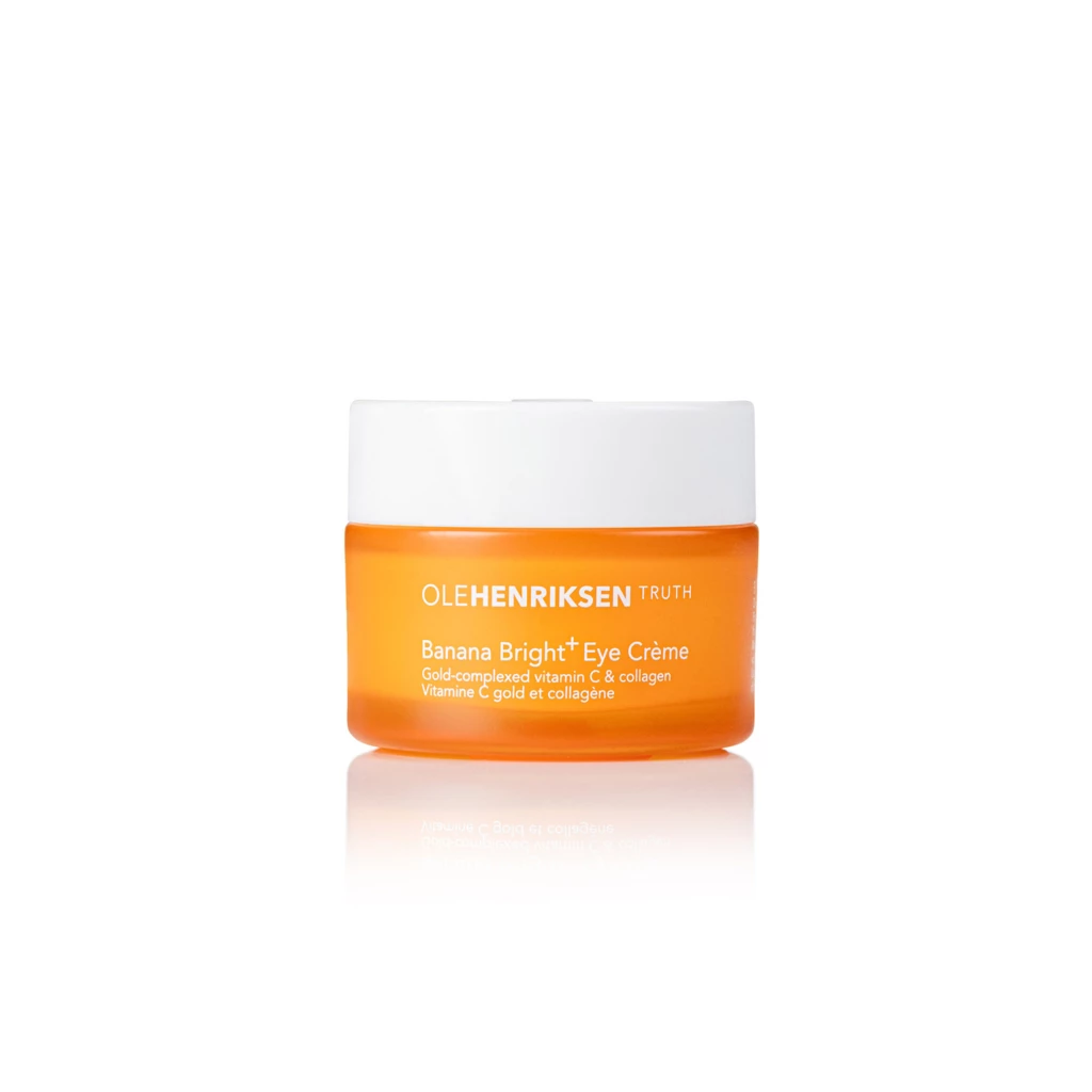 Ole Henriksen - Truth Banana Bright+ Eye Crème 15 ml på KICKS.se